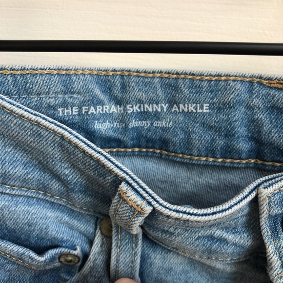 - AG Adriano Goldschmied jeans - Picture 5 of 9